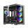 Obudowa DarkFlash C280 Black + 7 Fans